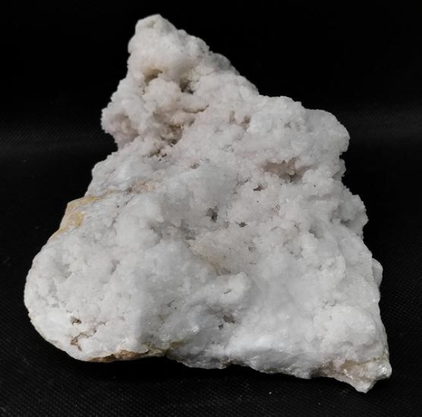 Quarzgeode
